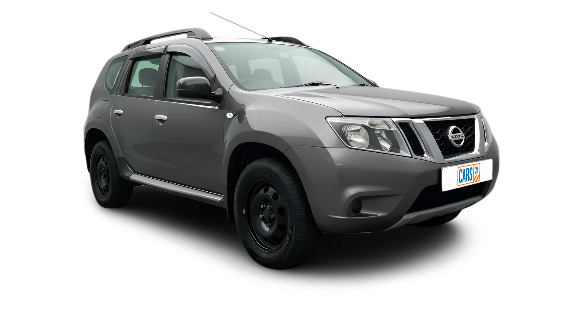 Nissan Terrano-img